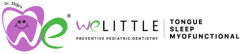 WeLittle - Preventive Pediatric Dentistry